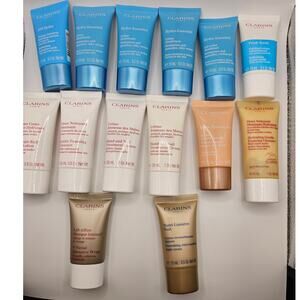 Clarins Tavel Size Bundle